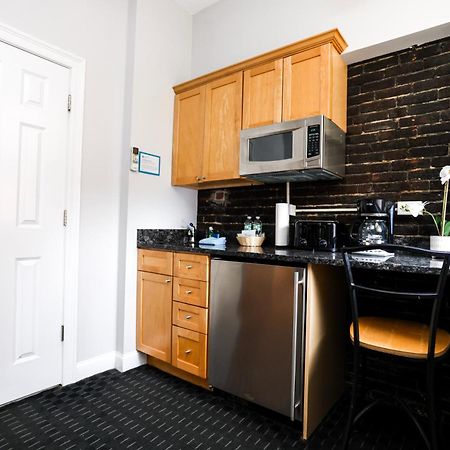 Downtown Boston Studio, #36 Εξωτερικό φωτογραφία