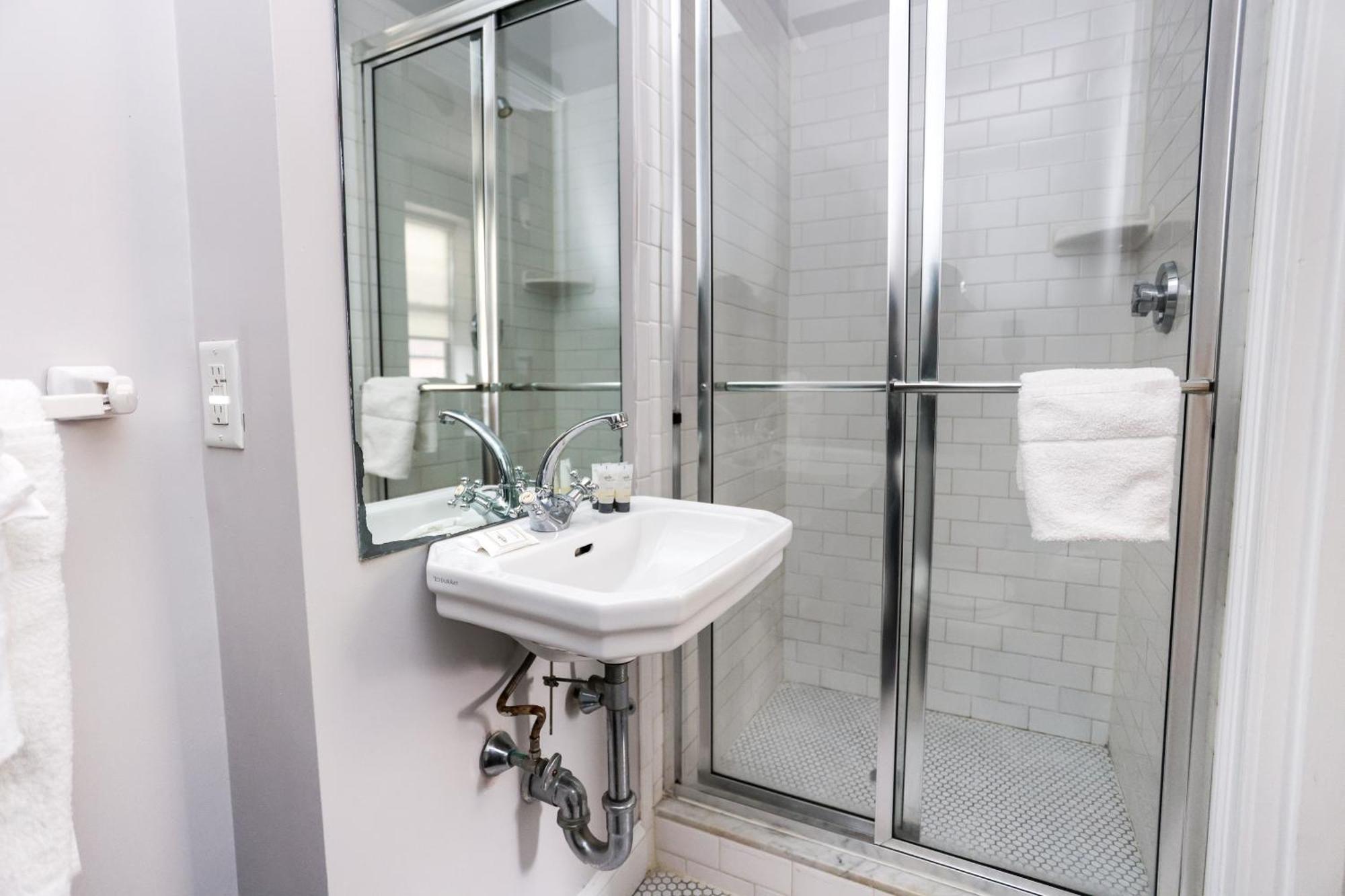 Downtown Boston Studio, #36 Εξωτερικό φωτογραφία