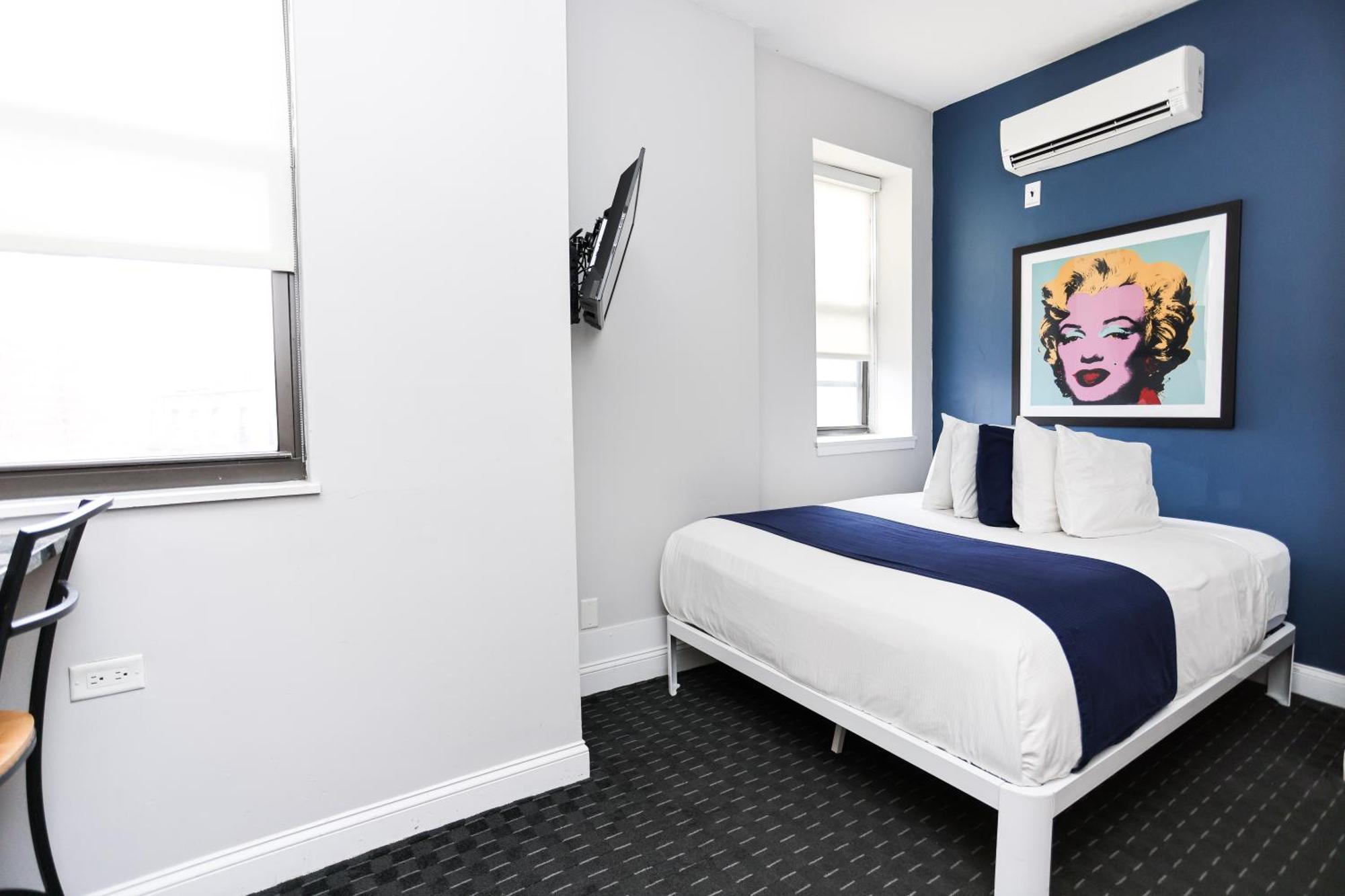 Downtown Boston Studio, #36 Εξωτερικό φωτογραφία