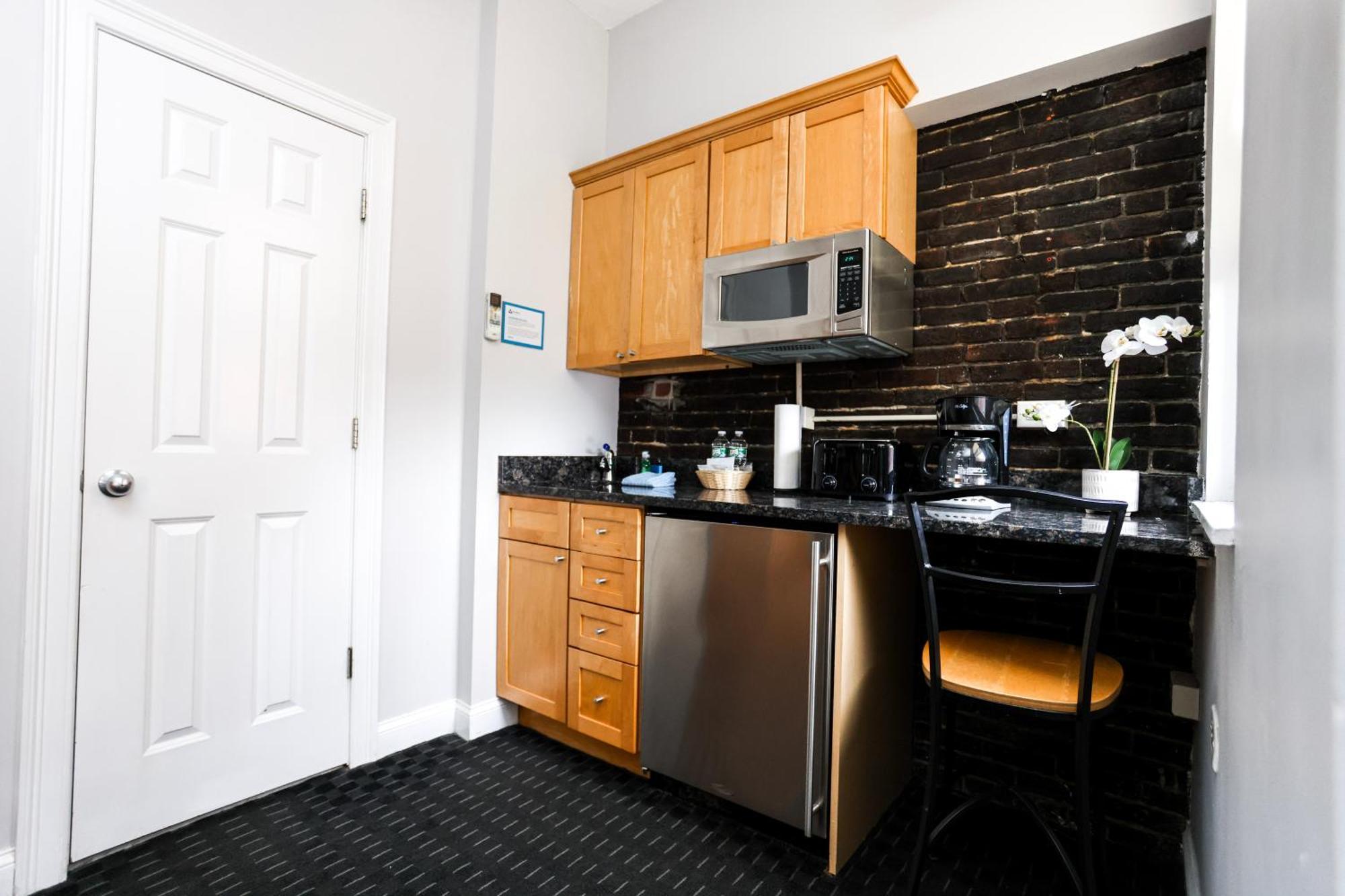 Downtown Boston Studio, #36 Εξωτερικό φωτογραφία