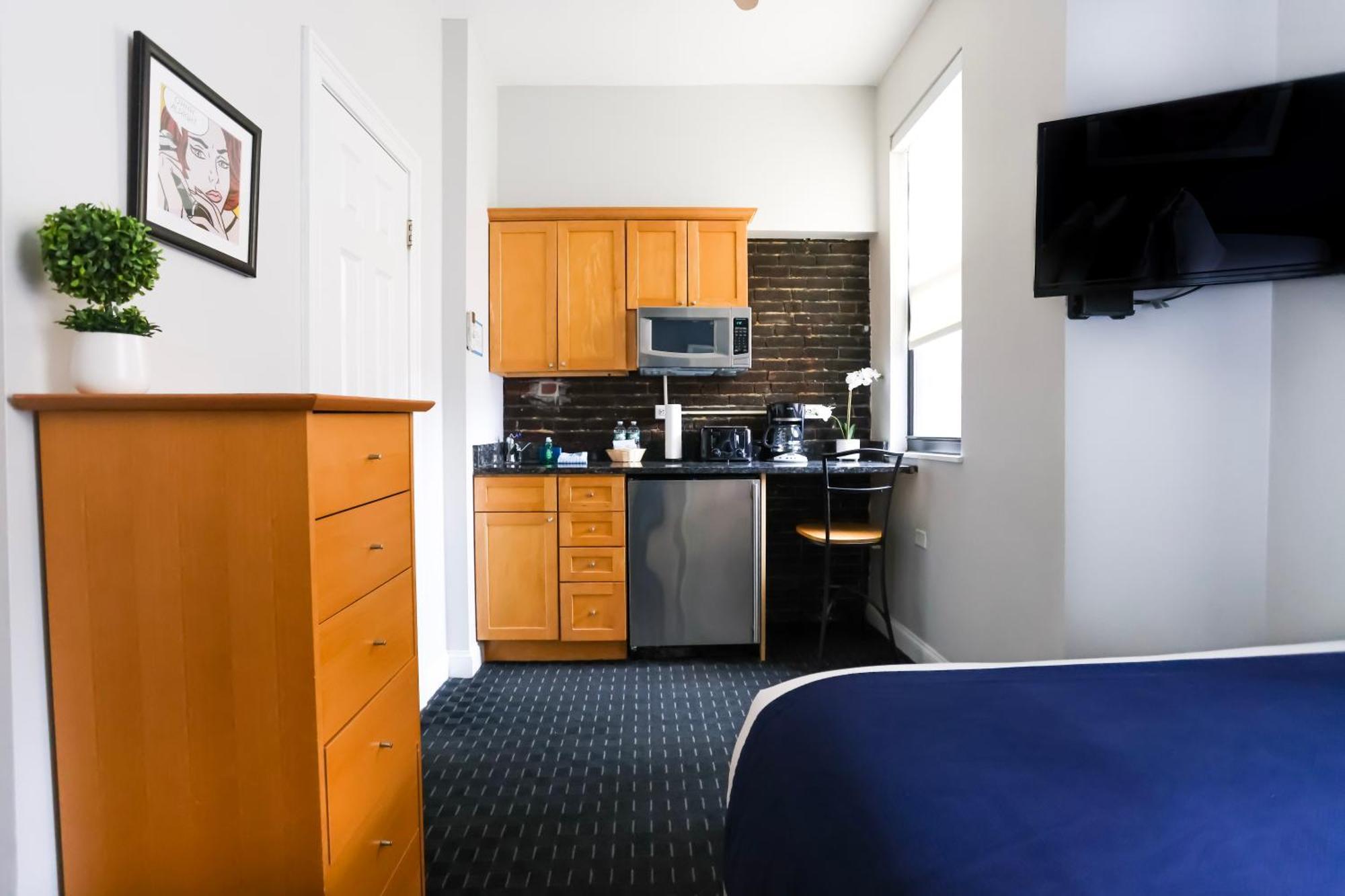 Downtown Boston Studio, #36 Εξωτερικό φωτογραφία